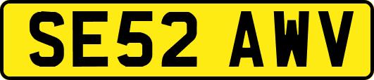 SE52AWV