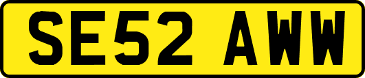 SE52AWW