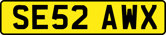 SE52AWX