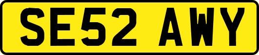 SE52AWY