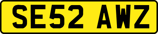 SE52AWZ