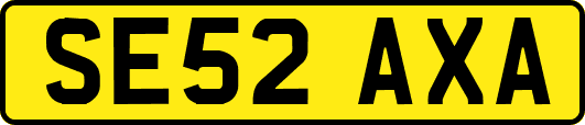 SE52AXA