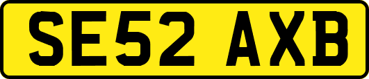 SE52AXB