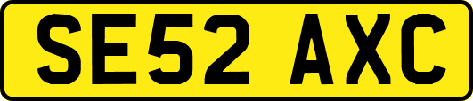 SE52AXC