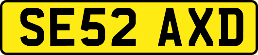 SE52AXD