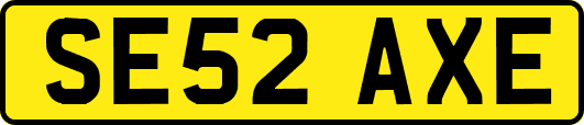 SE52AXE