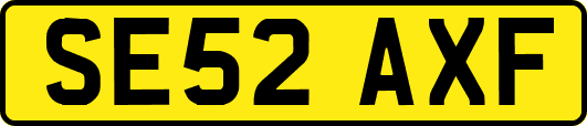 SE52AXF