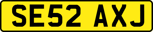 SE52AXJ