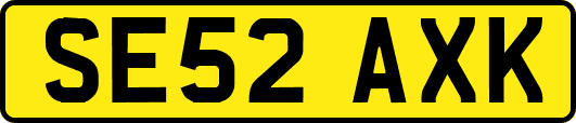 SE52AXK
