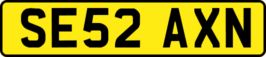 SE52AXN