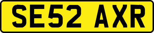 SE52AXR