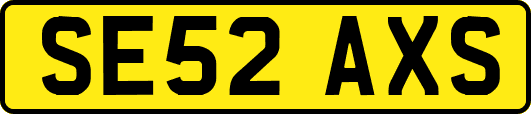 SE52AXS