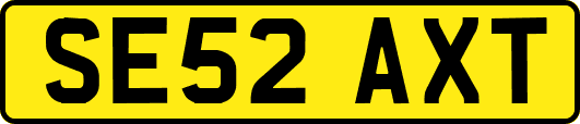 SE52AXT