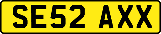 SE52AXX
