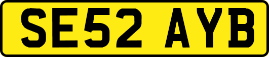 SE52AYB