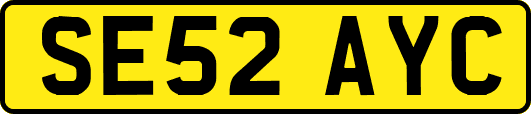 SE52AYC