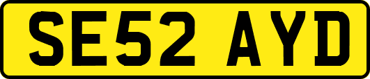 SE52AYD