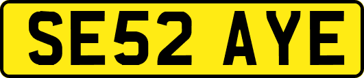 SE52AYE