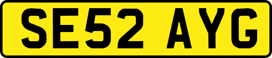 SE52AYG