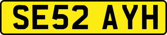 SE52AYH