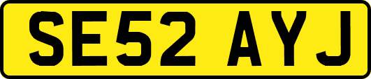SE52AYJ