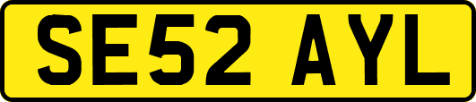 SE52AYL