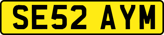 SE52AYM
