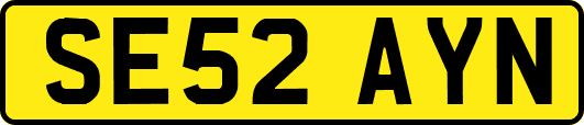 SE52AYN
