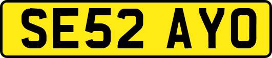 SE52AYO