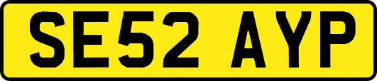 SE52AYP