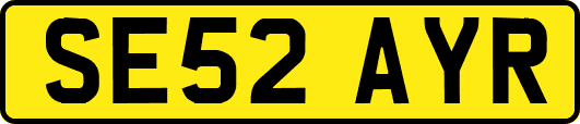 SE52AYR