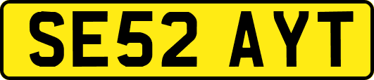 SE52AYT