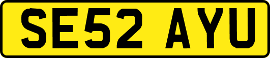 SE52AYU