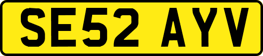 SE52AYV