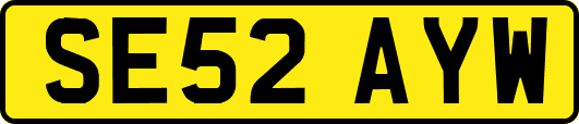 SE52AYW