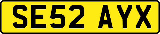 SE52AYX