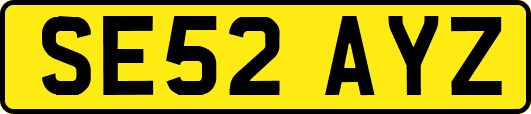 SE52AYZ