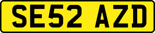 SE52AZD