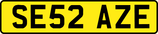 SE52AZE