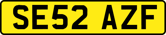 SE52AZF
