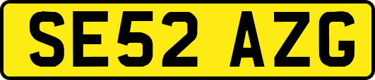 SE52AZG