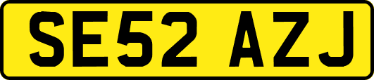 SE52AZJ