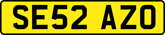 SE52AZO