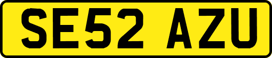 SE52AZU