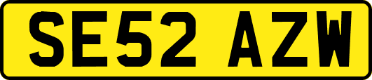 SE52AZW