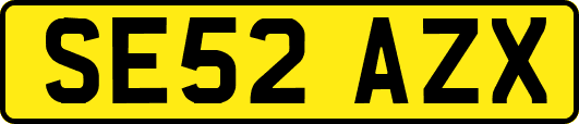 SE52AZX
