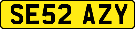 SE52AZY