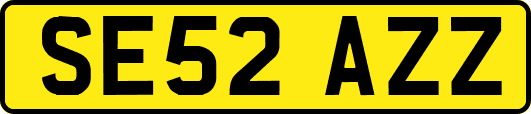 SE52AZZ