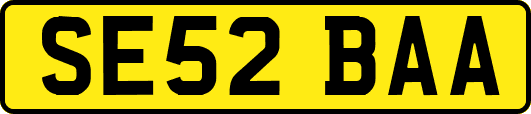 SE52BAA