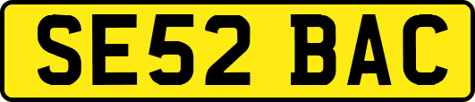 SE52BAC